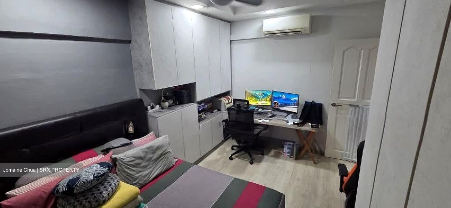 Blk 164 Bukit Batok Street 11 (Bukit Batok), HDB 3 Rooms #599375821